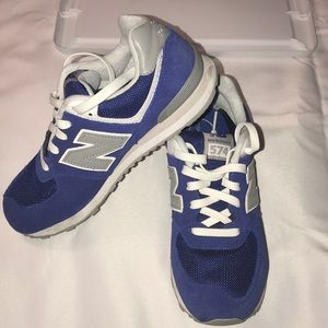 Like New - 574 New Balance